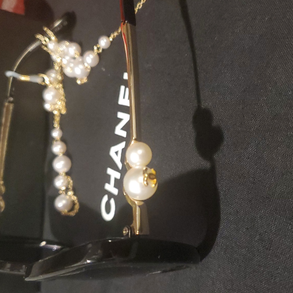 Chanel Sunglasses - Picture 3 of 16
